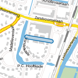 Camphuysenlaan
