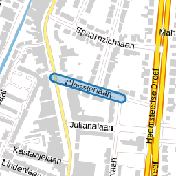 Cloosterlaan
