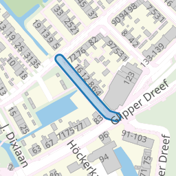 Dr. J.Th. de Visserstraat