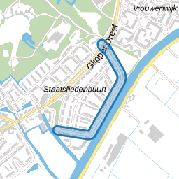 Dr. Schaepmanlaan