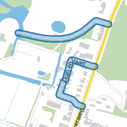 Duin en Vaart