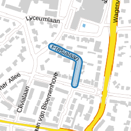 Fresialaan
