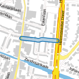Haemstedelaan