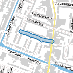Iepenlaan