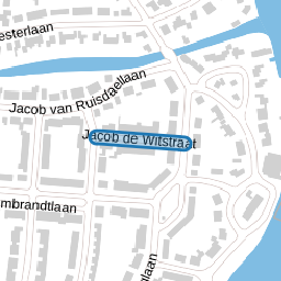 Jacob de Witstraat