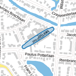 Jan van Goyenstraat