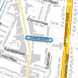 Julianalaan