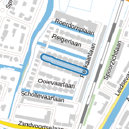 Kraanvogellaan