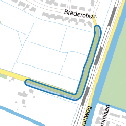 Laan van Alverna