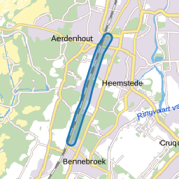 Leidsevaartweg