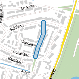 Maaslaan