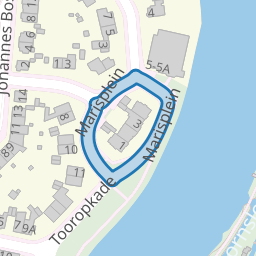 Marisplein