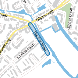 Patrijzenlaan