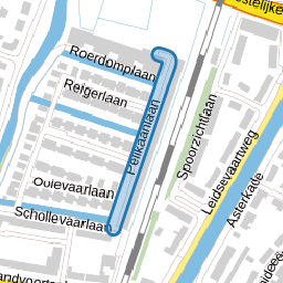Pelikaanlaan