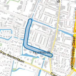 Provinciënlaan