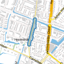 Raadhuisstraat