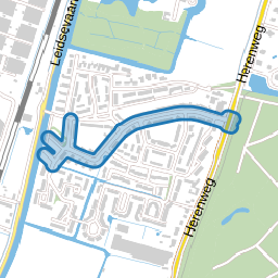 Rijnlaan