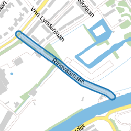 Ringvaartlaan