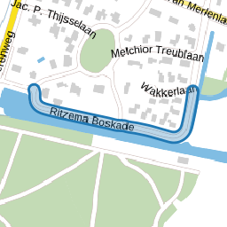 Ritzema Boskade
