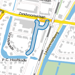 Roemer Visscherplein