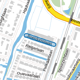 Roerdomplaan