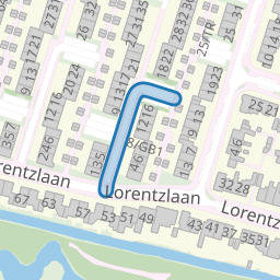 Romeinlaan