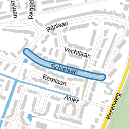 Schielaan