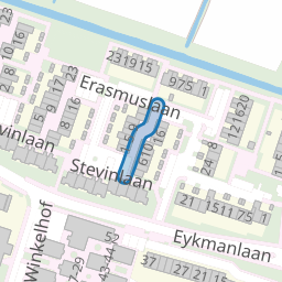 Spinozalaan