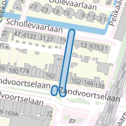 Stormvogelweg