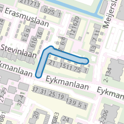 Struyckenlaan