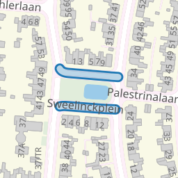 Sweelinckplein