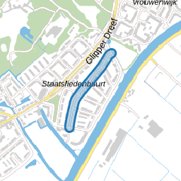 Troelstralaan