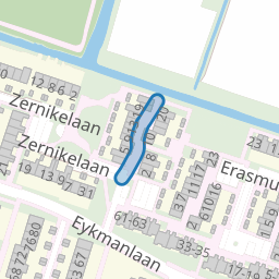 Van 't Hofflaan