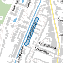 Vijfherenstraat