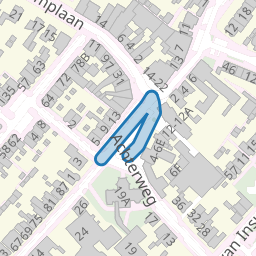 Wilhelminaplein
