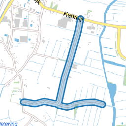 Achterseweg