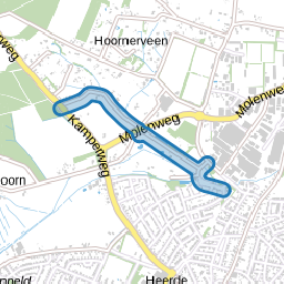 Beeklandseweg