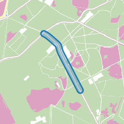 Dellenweg