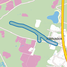 Dennenlaan