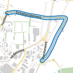 Eeuwlandseweg