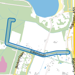 Eikenlaan