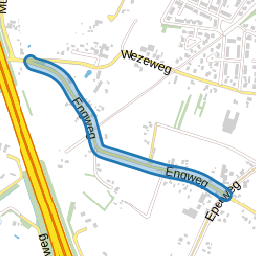 Engweg