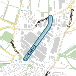 Europaweg