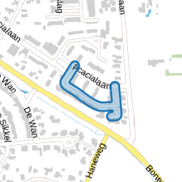 Godefriduslaan