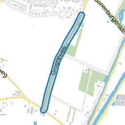 Groeneweg