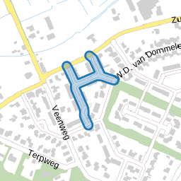 Jan Liefersstraat