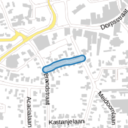 Jasmijnstraat
