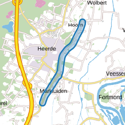 Kanaaldijk