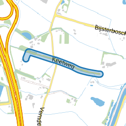 Keetweg