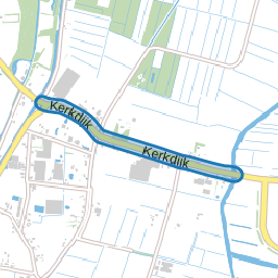 Kerkdijk